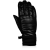 Перчатки Reusch Hurrikan black 7